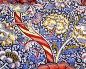 威廉 莫里斯 : bluewandle